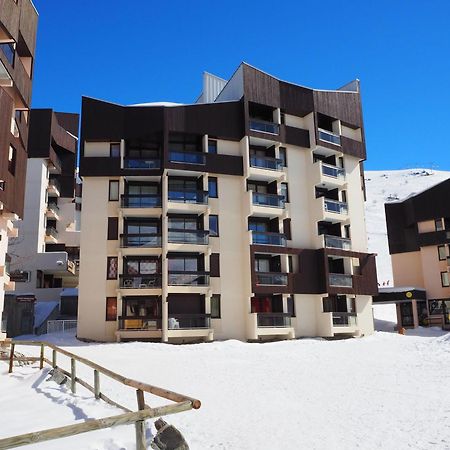 Appartement Montagne Renove - Balcon, Parking, Proche Pistes, Commerces Et Navettes - Fr-1-344-800 Сен-Мартен-дьо-Белвил Екстериор снимка